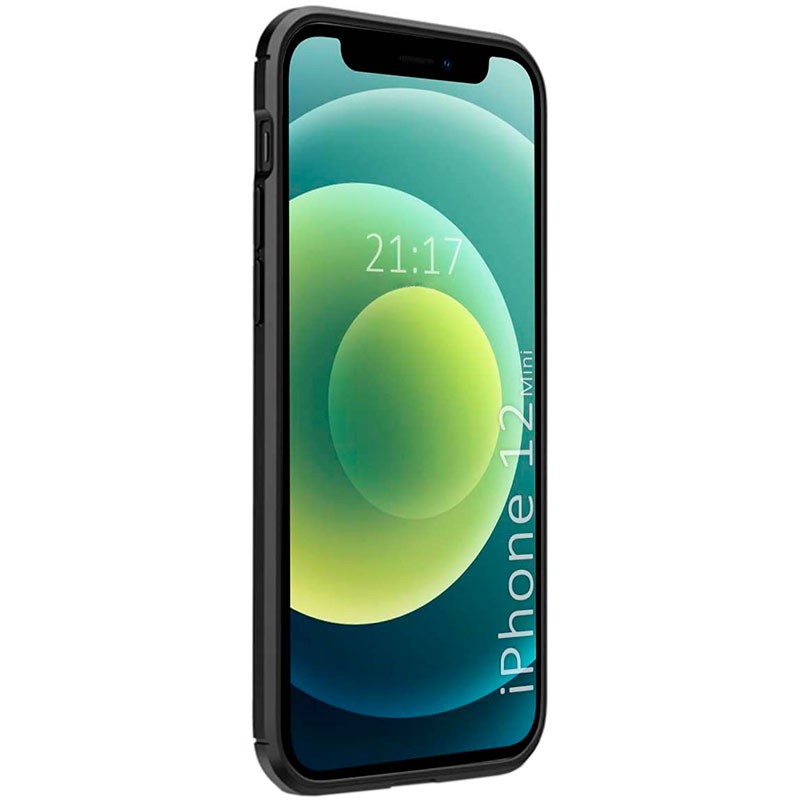 Funda Carbon Ultra iPhone 12 Mini - Ítem1