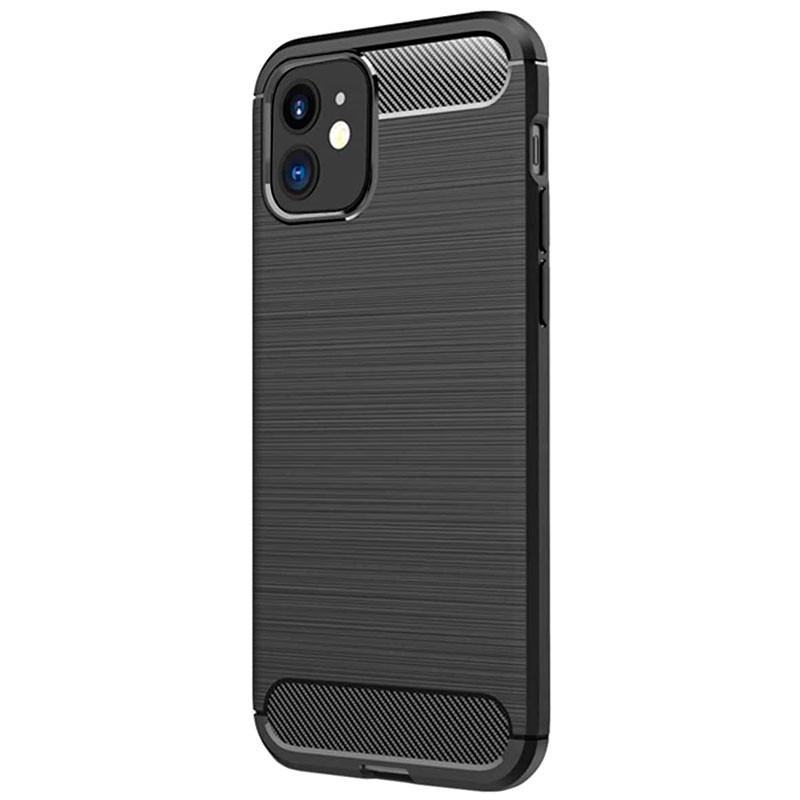 Comprar Funda de silicona Reinforced iPhone 12 Mini - PowerPlanetOnline