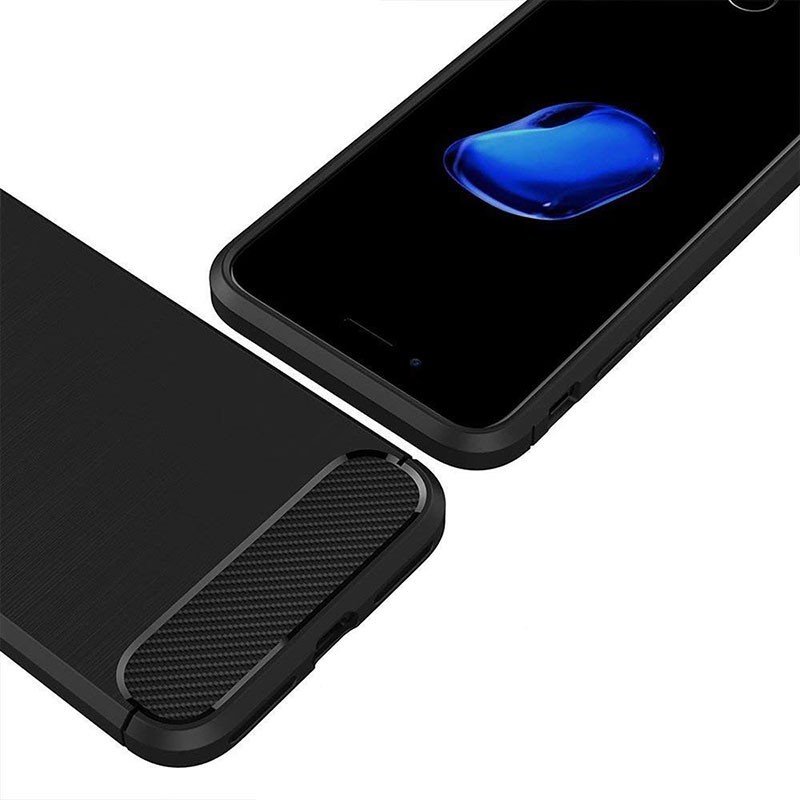 Coque Carbon Ultra iPhone SE / 8 / 7 - Ítem1