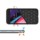 Capa de silicone Carbon Ultra para iPhone 8 / 7 - Item2