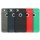 Capa de silicone Carbon Ultra para iPhone 8 / 7 - Item3