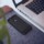 Capa de silicone Carbon Ultra para iPhone 8 / 7 - Item8