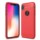 Capa de silicone Carbon Ultra para iPhone XR - Item9
