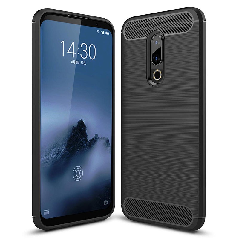 Meizu 16th Carbon Ultra Case