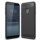 Funda de silicona Carbon Ultra para Meizu 15 Lite - Ítem1