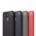 Funda de silicona Carbon Ultra para Meizu 15 Lite - Ítem8