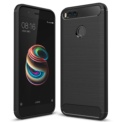 Funda de silicona Carbon Ultra para Xiaomi Mi A1 - Ítem