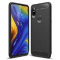 Capa de silicone Carbon Ultra para Xiaomi Mi Mix 3 - Item