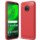 Capa de silicone Carbon Ultra para Motorola Moto G6 - Item11