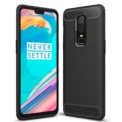 Capa de silicone Carbon Ultra para Oneplus 6 - Item