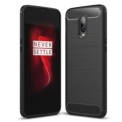 Capa de silicone Carbon Ultra para Oneplus 6T - Item
