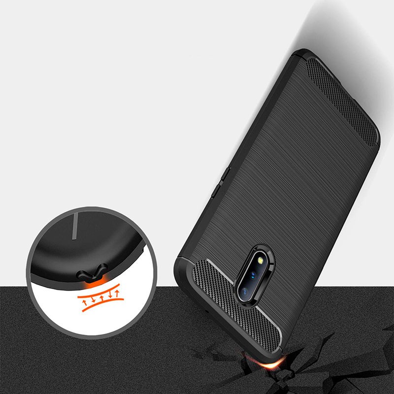 Coque Carbon Ultra Oneplus 7 - Ítem4