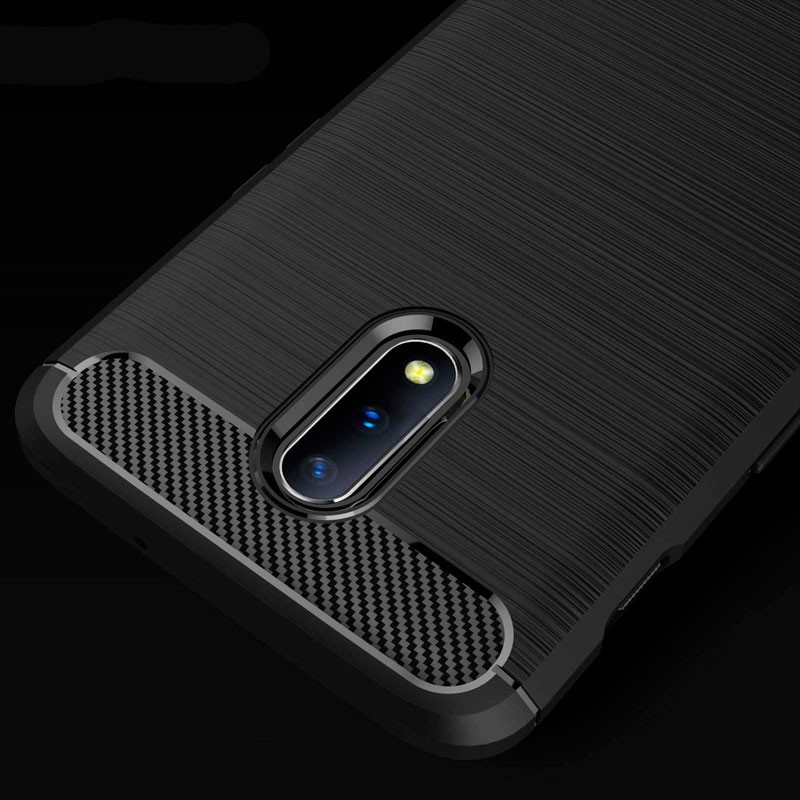 Coque Carbon Ultra Oneplus 7 - Ítem6