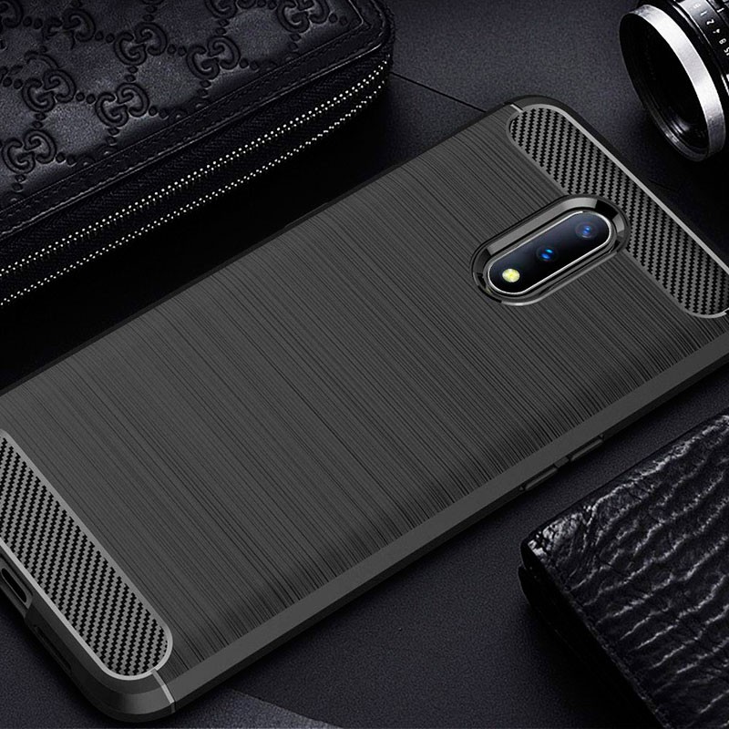 Coque Carbon Ultra Oneplus 7 - Ítem8