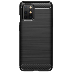 Coque en silicone Carbon Ultra pour Oneplus 8T