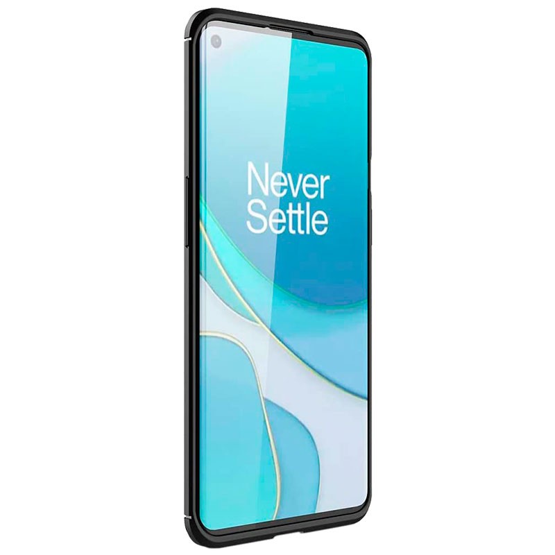 Funda de silicona Carbon Ultra para Oneplus 9 Pro - Ítem2