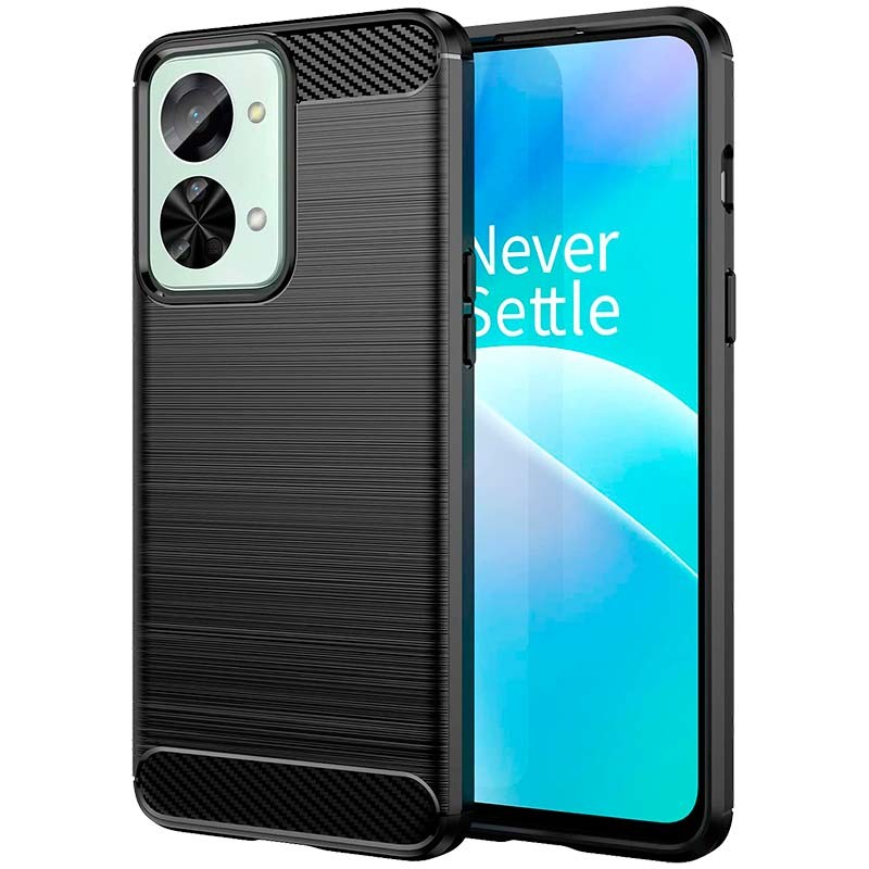 Comprar Funda Carbon Ultra Oneplus Nord 2T 5G - Powerplanet