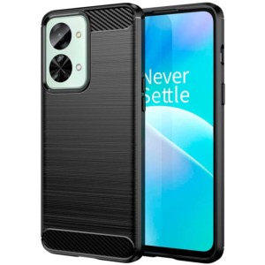 Funda Carbon Ultra Oneplus Nord 2T 5G