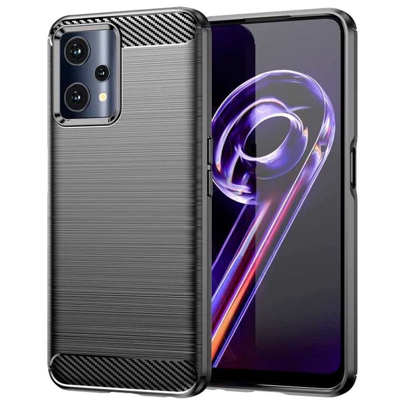 Coque Carbon Ultra Oneplus Nord CE 2 Lite 5G - Ítem