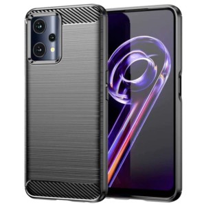 Capa Carbon Ultra Oneplus Nord CE 2 Lite 5G