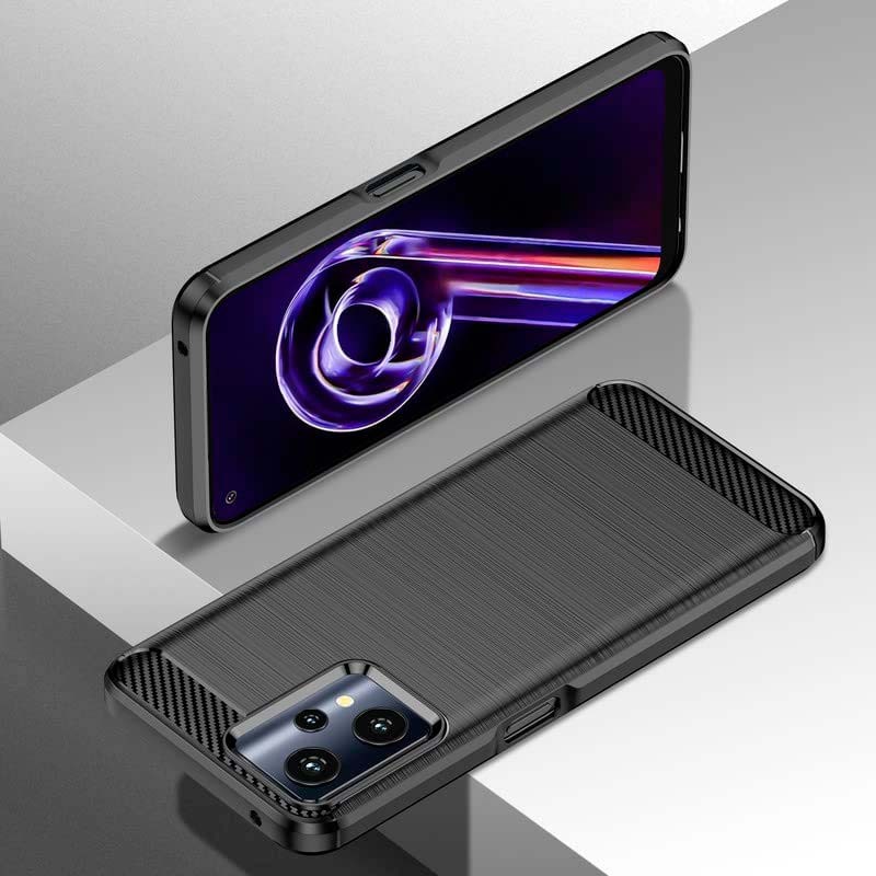 Coque Carbon Ultra Oneplus Nord CE 2 Lite 5G - Ítem5