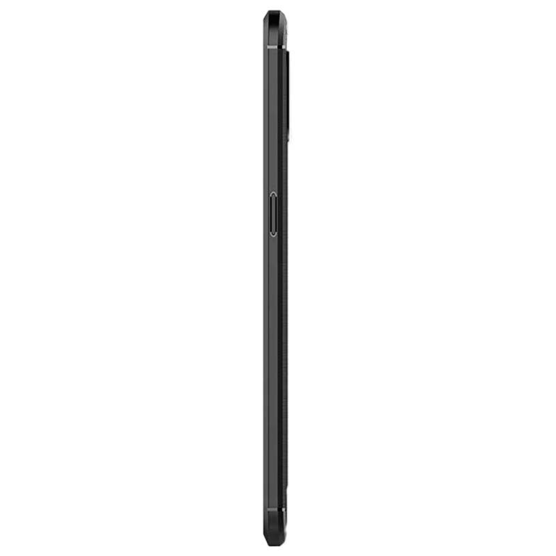 Capa de silicone Carbon Ultra para Oneplus Nord N10 - Item5