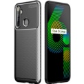 Coque en silicone Carbon Ultra pour Realme 6i - Ítem