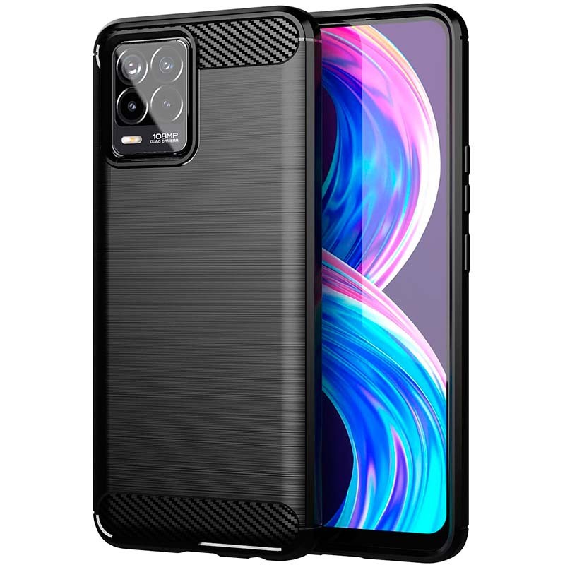 Coque Carbon Ultra Realme 8 - Ítem