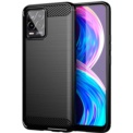 Coque Carbon Ultra Realme 8 - Ítem