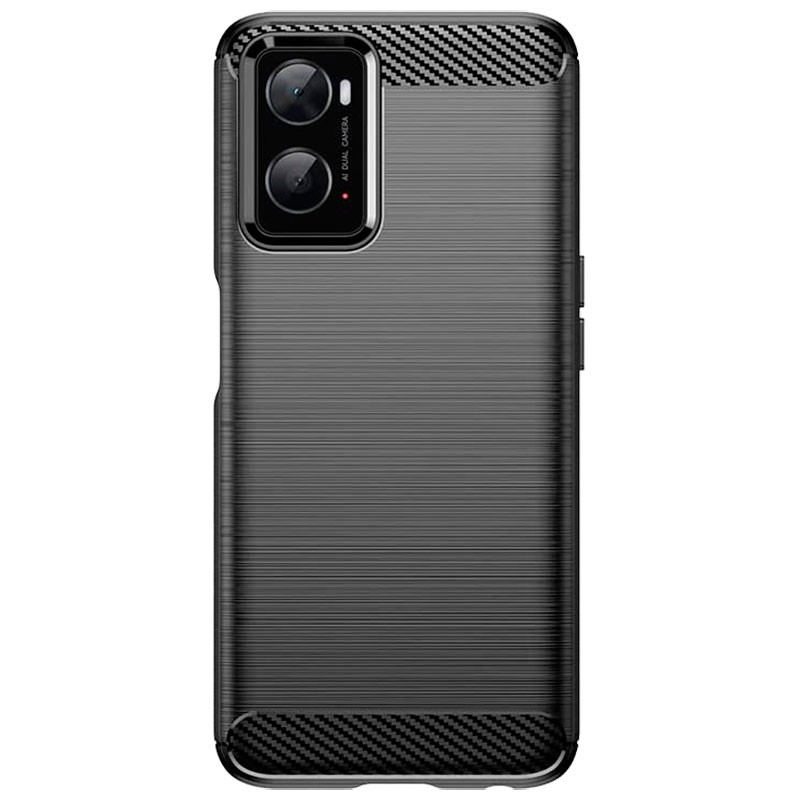 Coque Carbon Ultra Realme 9i / Oppo A76 / Oppo A96 - Ítem1