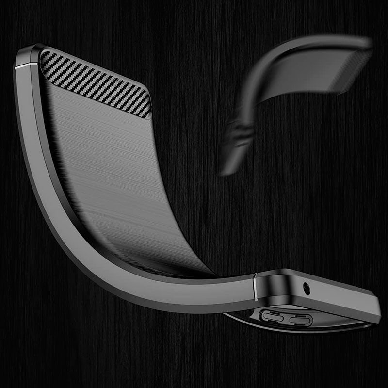 Coque Carbon Ultra Realme 9i / Oppo A76 / Oppo A96 - Ítem4