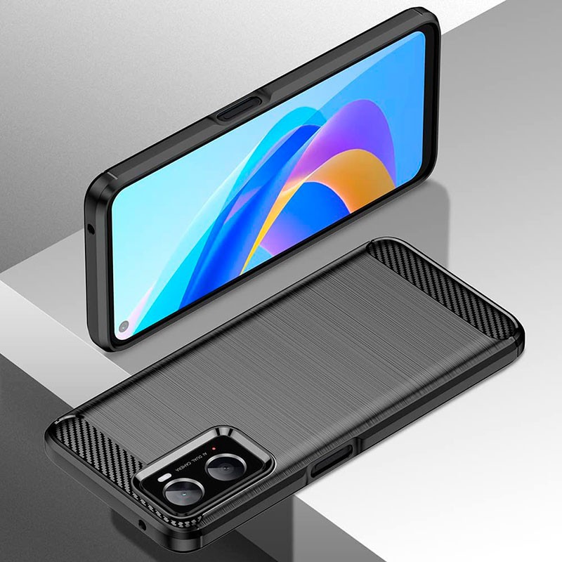 Coque Carbon Ultra Realme 9i / Oppo A76 / Oppo A96 - Ítem5