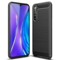 Funda de silicona Carbon Ultra para Realme X2 - Ítem