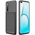 Coque en silicone Carbon Ultra pour Realme X3 SuperZoom - Ítem