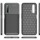 Coque en silicone Carbon Ultra pour Realme X3 SuperZoom - Ítem5