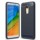 Capa de silicone Carbon Ultra para Xiaomi Redmi 5 Plus - Item2