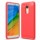Capa de silicone Carbon Ultra para Xiaomi Redmi 5 Plus - Item3