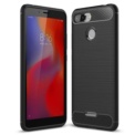 Funda de silicona Carbon Ultra para Xiaomi Redmi 6 - Ítem