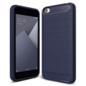 Capa de silicone Carbon Ultra para Xiaomi Redmi Note 5A - Item
