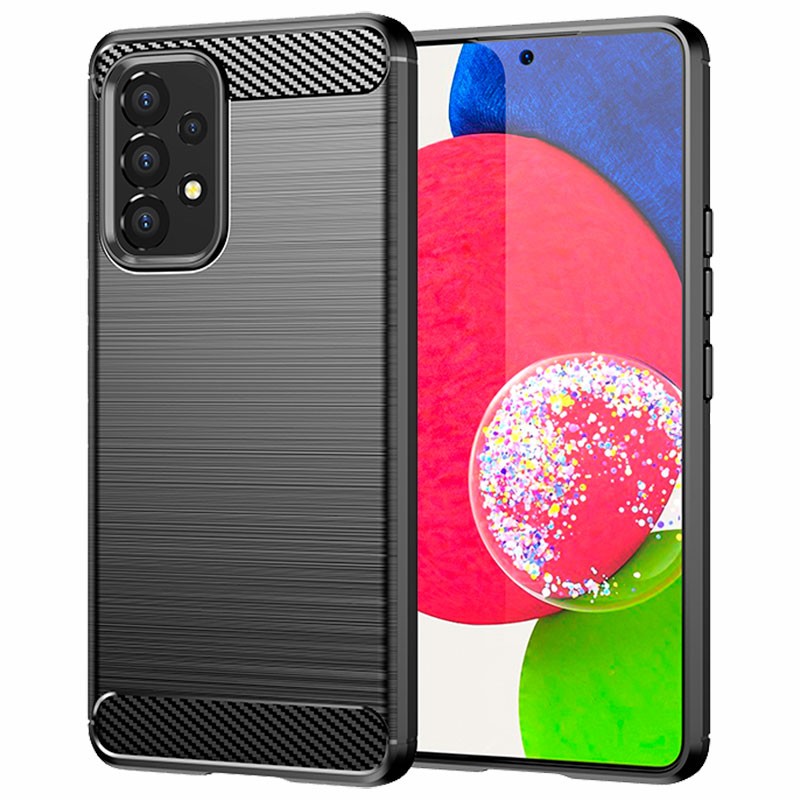 Funda Carbon Ultra Samsung Galaxy A13 A135 - Ítem