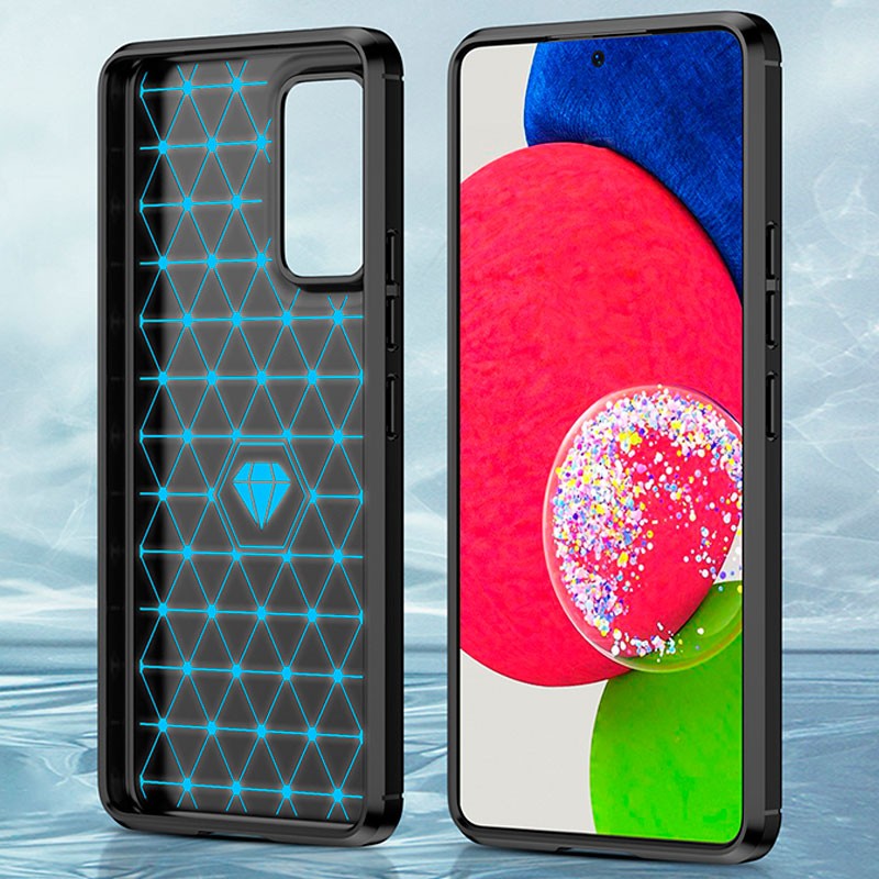 Funda Carbon Ultra Samsung Galaxy A13 A135 - Ítem1