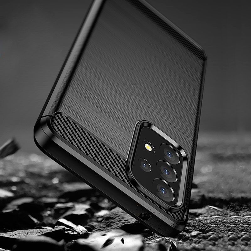 Coque Carbon Ultra Samsung Galaxy A13 A135 - Ítem2