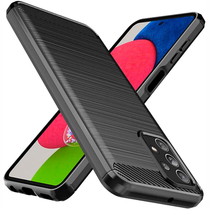 Funda Carbon Ultra Samsung Galaxy A13 A135 - Ítem3