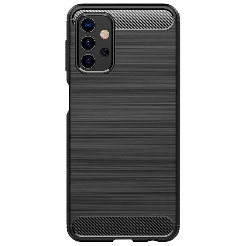 Funda de silicona Carbon Ultra para Samsung Galaxy A32 A325 - Ítem