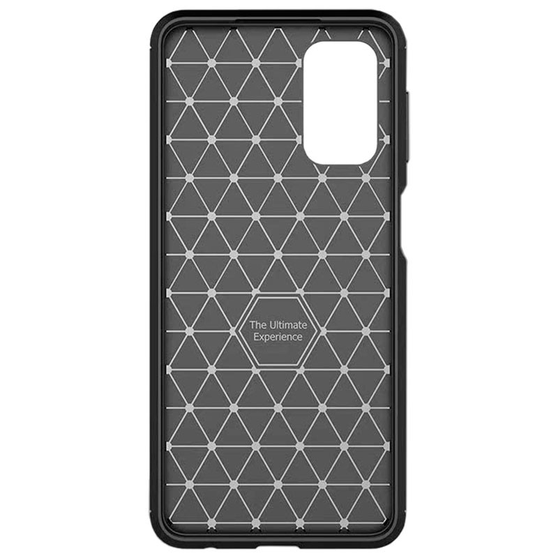Funda de silicona Carbon Ultra para Samsung Galaxy A32 A325 - Ítem3