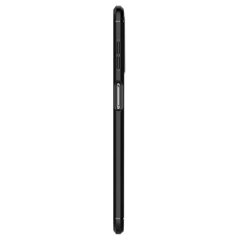 Funda de silicona Carbon Ultra para Samsung Galaxy A32 A325 - Ítem4