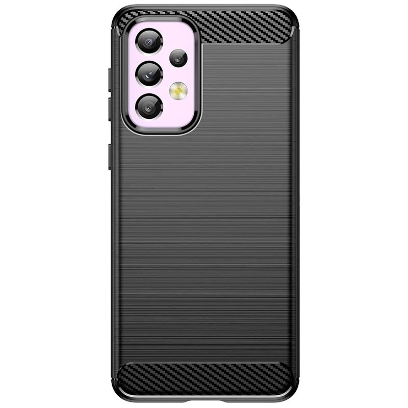 Funda Carbon Ultra Samsung Galaxy A33 5G A336 - Ítem1