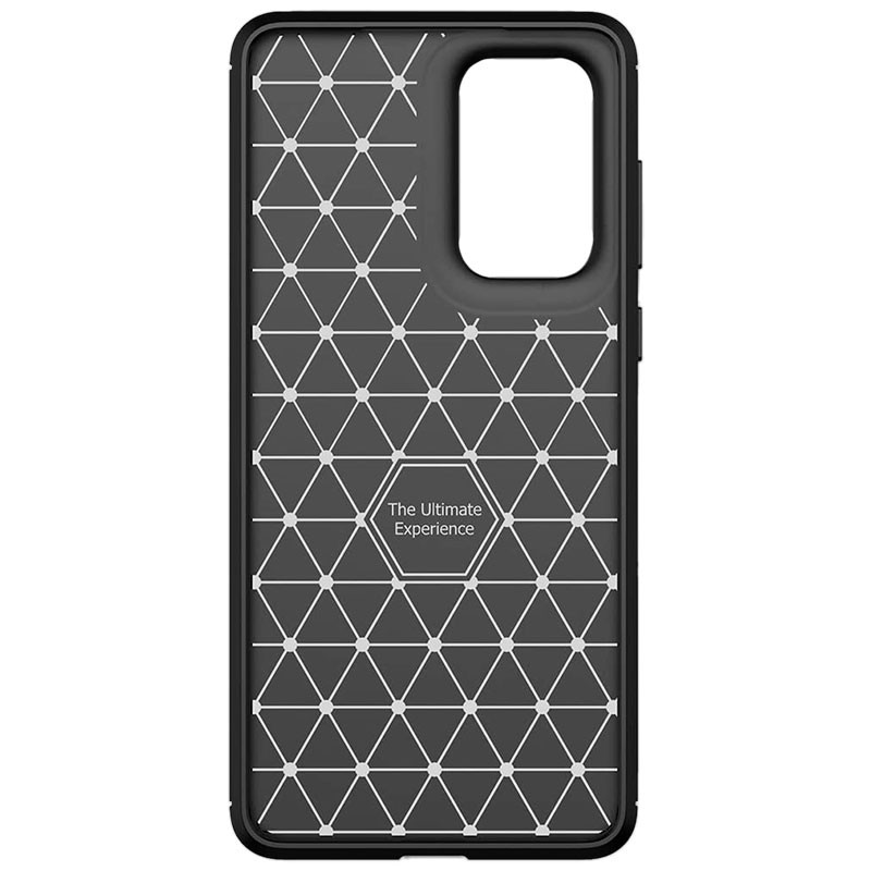 Funda Carbon Ultra Samsung Galaxy A33 5G A336 - Ítem3