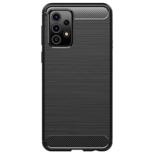 Funda de silicona Carbon Ultra para Samsung Galaxy A52 A525 / A52 5G A526