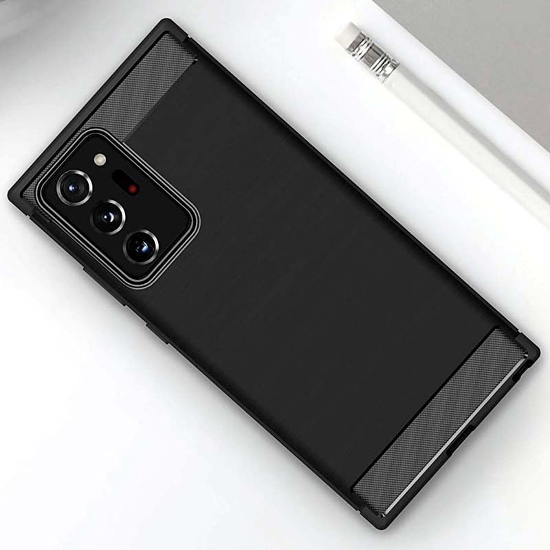 Comprar Capa Carbon Ultra Samsung Galaxy Note 20 Ultra em
